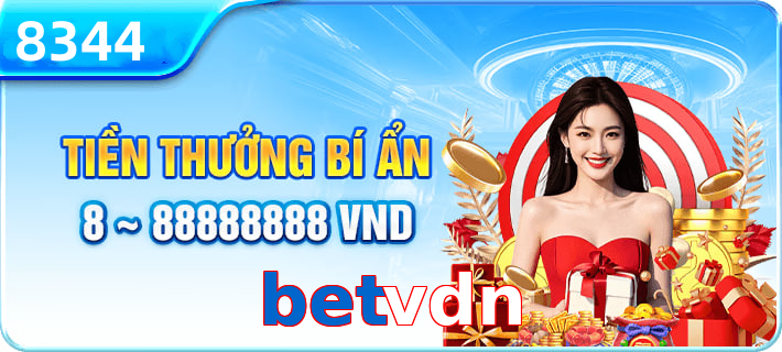 betvdn