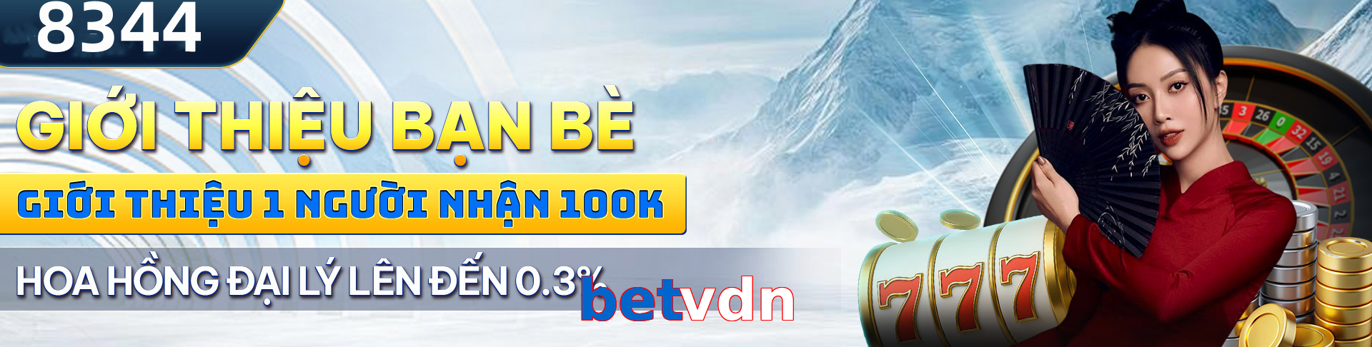 betvdn